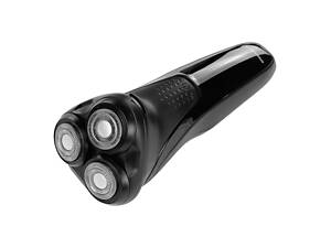 Бритва электрическая с триммером GHS-306 (GRUNHELM)