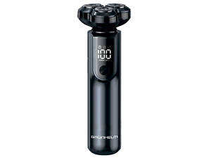 Бритва электрический набор GHS08UB (GRUNHELM)