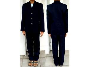 Брюки 2-3 класс, Элегант, отличное состояние.