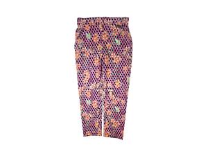 Брюки для девочки Guess 128 см Розовый (GDG-J71815-1-Pink)