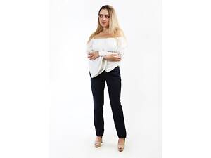 Брюки для девочки Guess 170 см Синий (GDG-L34B81-Navy-blue)