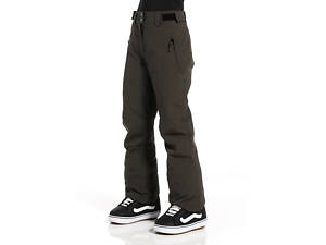 Брюки женские Rehall Vera Womens 2023 L Коричневый