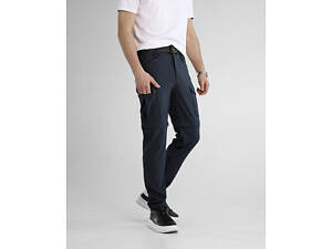 Брюки мужские-карго Pobedov Transformer 2.0 385861 XXXL Синий (00000008665)