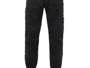 Брюки No Brand 313L1 Trousers Black 34