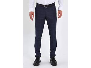 Брюки Trend Collection 8946 Синий 30 (54357)
