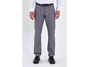 Брюки Trend Collection 9039 Серый 32 (54023)