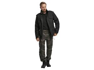 Брюки Brandit Pure Vintage Darkcamo (XL)