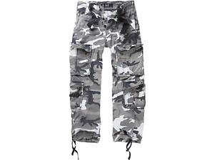 Брюки Brandit Pure Vintage Urban (S)