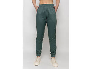 Брюки жіночі Афіна стрейч вечірній ліс розмір 52 - Спецодяг для кухарів та медиків