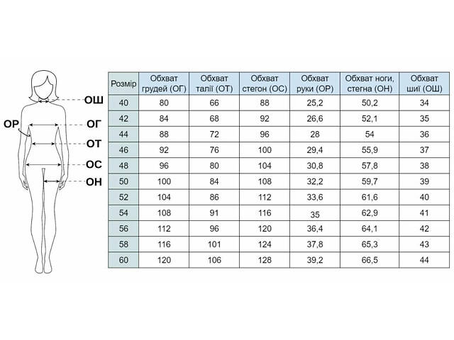 Брюки женские Эмели стрейч фисташковый р.42 (42-60) - Спецодежда для поваров и медиков - Фото 9