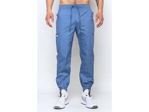 Брюки чоловічі Манхетен котон джинс розмір 60 - Спецодяг для кухарів та медиків