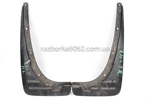 Брызговики передние пара Toyota RAV-4 II 2000-2005 7662242070 7662142070