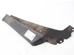 Брызговик передний левый (передний) Mitsubishi Pajero Wagon IV (V90) 2007-2013 6405A077