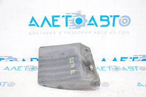 Бризковик заднього бампера лівий Acura ILX 13-15