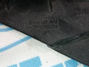 Брызговик задний правый Chevrolet Volt 16- 23146426