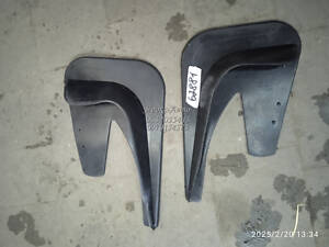 Брызговики Mitsubishi Colt передние 2шт 000062881