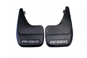 Брызговики Peugeot 308 (9603R8)
