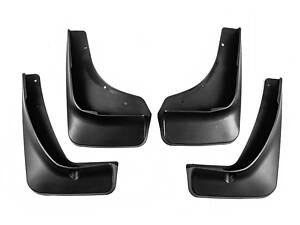 Брызговики Premium (4 шт) для Mazda CX-5 2012-2017 гг