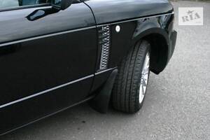 Брызговики Range Rover Vogue (CAS500060PMA)