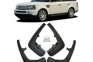 Брызговики Range Rover Vogue (LR2001)