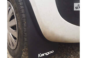 Брызговики Renault Kangoo (rnt-657)