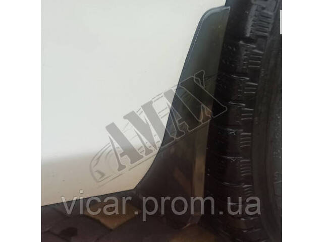 Брызговики Toyota Сamry 55 (2015-2017) - Фото 1