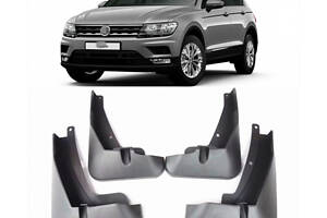 Брызговики Volkswagen Tiguan (VWS2003)