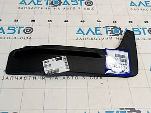 Бризковик переднього підкрилка лівий Volvo XC60 18-25 новий оригінал OEM