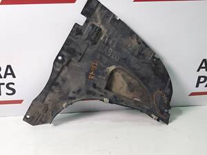 Брызговик передний правый (Трещена, порвана резинка) для BMW 2 Series Gran Coupe 2020-2024 (F44) (51718497238)