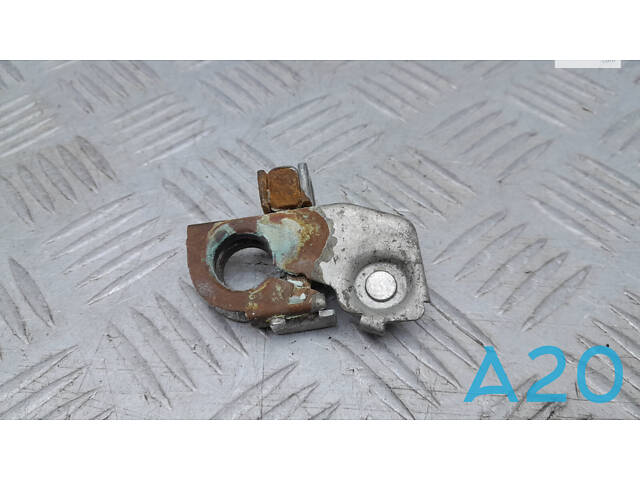 BT4Z14450BA - Б/У Клемма аккумулятора плюс на FORD FUSION 2.5