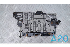 BT4Z7A100B - Б/У Блок клапанов АКПП на FORD EXPLORER 3.5