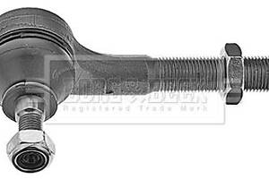 BTR4863 BORG & BECK - Накінечник кермової тяги LH
