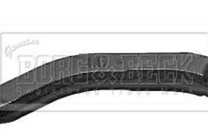 BTR4990 BORG & BECK - Накінечник кермової тяги RH