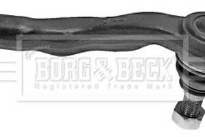 Наконечник, поперечна кермова тяга Borg & Beck BTR5111
