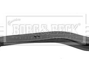 Наконечник, поперечна кермова тяга Borg & Beck BTR5596