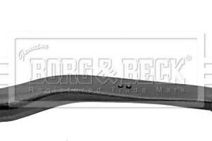 BTR5597 BORG & BECK - Накінечник кермової тяги RH