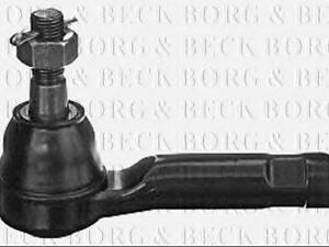 BTR5812 BORG&BECK Наконечник рулевой тяги BORG&amp BECK BTR5812 MAZDA CX-5 (KE, GH)