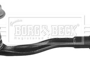 Наконечник, поперечна кермова тяга Borg & Beck BTR6028