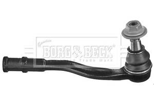 BTR6029 BORG & BECK-Накінечник кермової тяги
