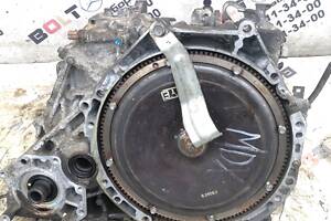 БУ АКПП (автоматическая коробка переключения передач) Acura MDX 06-09-13 J35Z4 Honda