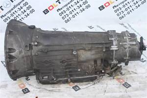 БУ АКПП (автоматическая коробка переключения передач) Mercedes 722961 Mercedes