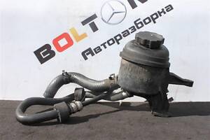 БУ Бачок гидроусилителя Mercedes W203 (2000-2004-2007) С класс a2034600083 Mercedes