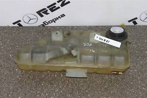 БУ Бачок расширительный Mercedes W163 ML (1997-2001-2005) A1635000349 Mercedes