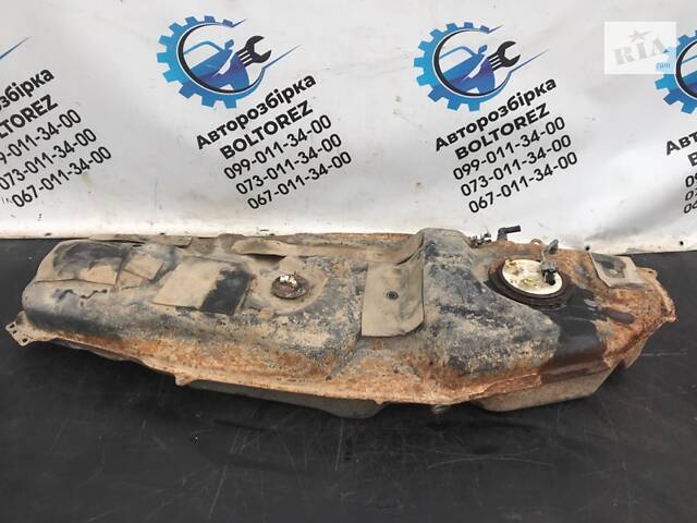 БУ Бак топливный Toyota RAV4 (2006-2011) 7700142161 Toyota