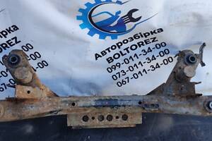 БУ Балка задняя toyota Avensis 03-06-09 5120605061 Toyota