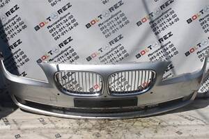 БУ Бампер передний BMW F01 08-12-15 51117263325 BMW