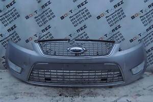 БУ Бампер передний Ford Mondeo MK4 (07-14) 7S7117757A Ford