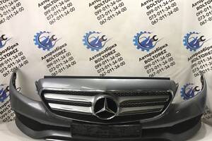 БУ Бампер передний Mercedes W213 (16-...) A2138850338 Mercedes-Benz