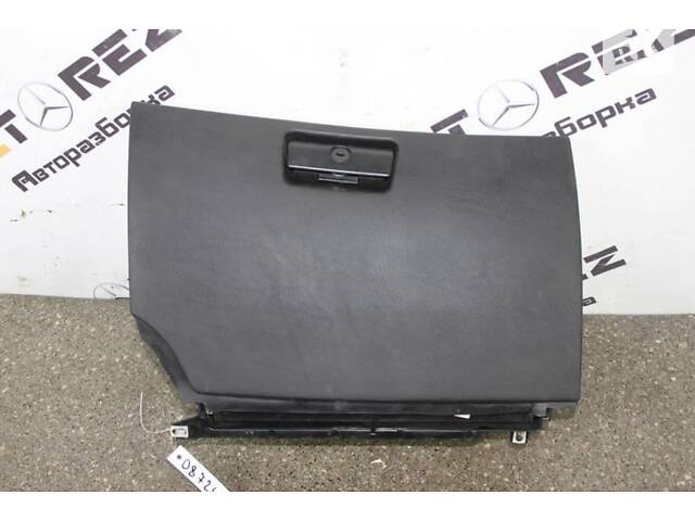 БУ Бардачок BMW X5 E53 (1999-2006) 51168408845 BMW