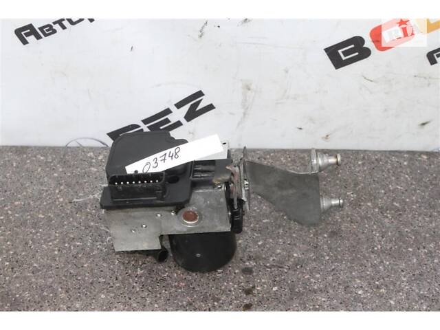 БУ Блок ABS (насос) Mercedes A0034318012 Mercedes